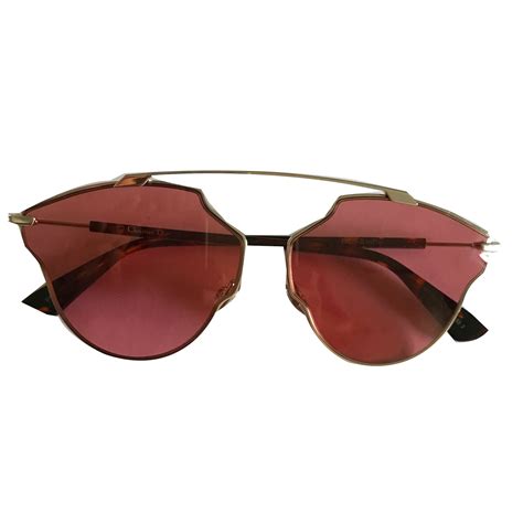 christian dior soreal sunglasses|authentic dior so real sunglasses.